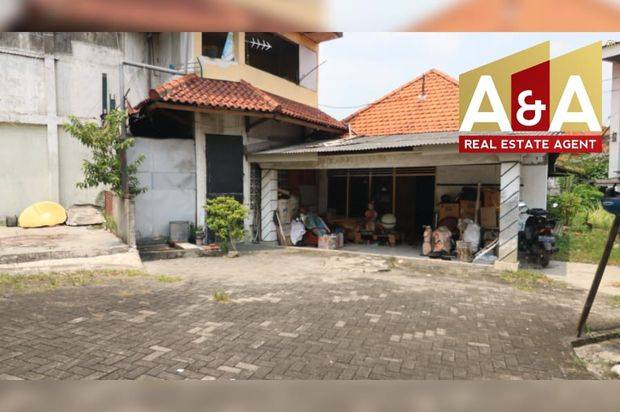DIJUAL PABRIK DI RAYA TAMAN SEPANJANG SIDOARJO