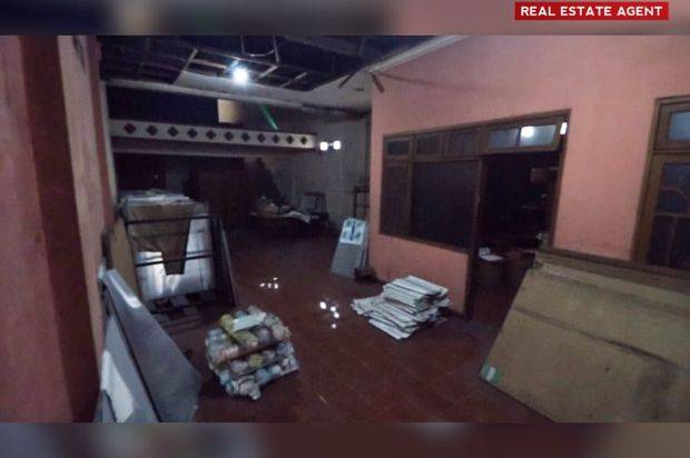 DIJUAL PABRIK DI RAYA TAMAN SEPANJANG SIDOARJO