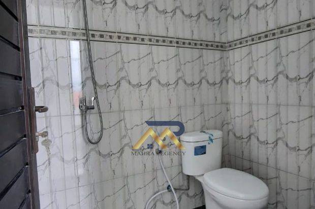 Rumah Dijual di Yogyakarta