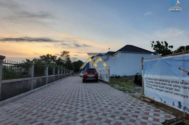 Rumah Dijual di Yogyakarta