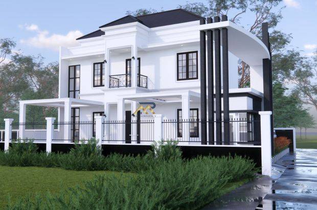 Rumah Dijual di Yogyakarta
