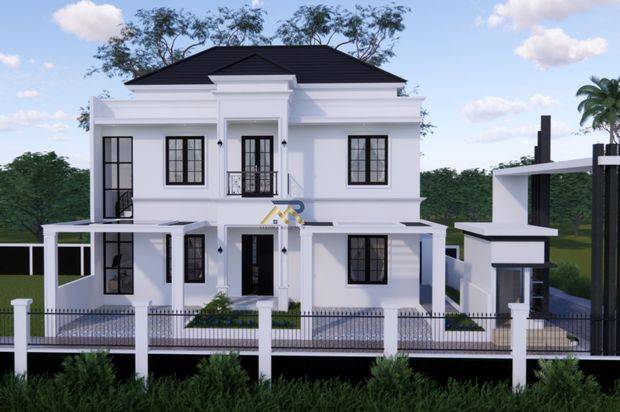 Rumah Dijual di Yogyakarta