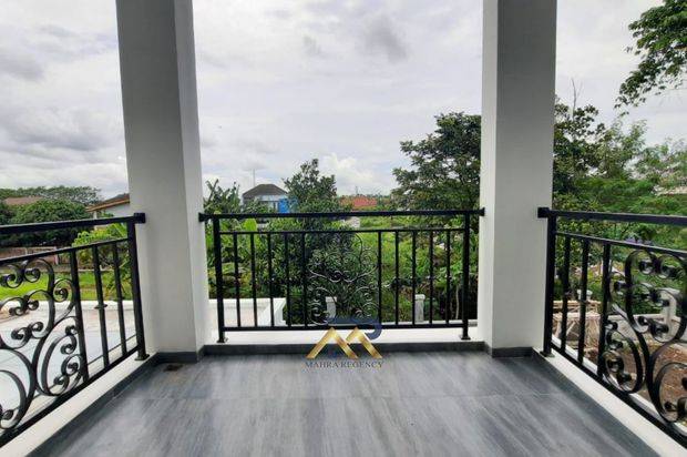 Rumah Dijual di Yogyakarta