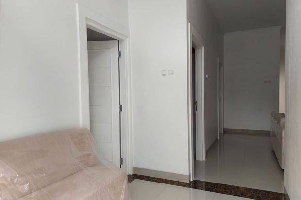 RUMAH MURAH CANTIK DAN MINIMALIS DI KALASAN