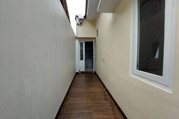 RUMAH MURAH CANTIK DAN MINIMALIS DI KALASAN