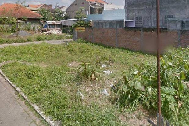 Hanya 250jt dapat tanah di arjosari tengah kotamadya malang