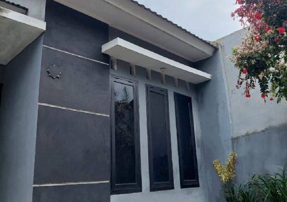 Rumah dijual lt112 kawasan batubara sulfat 