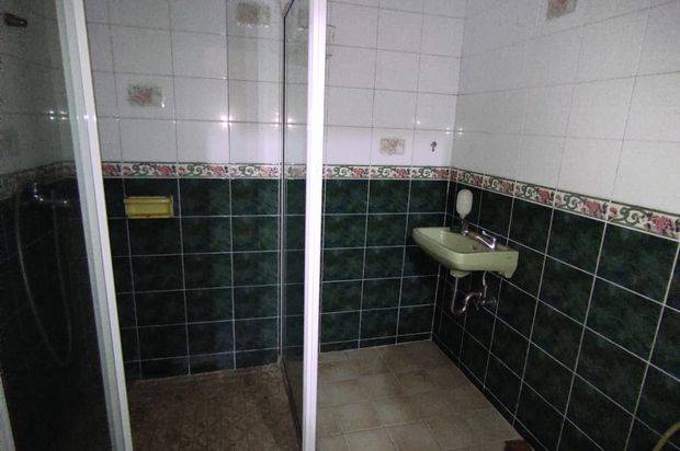 Rumah siap huni di Metro Permata 1, deket dengan Tol dan sekolah