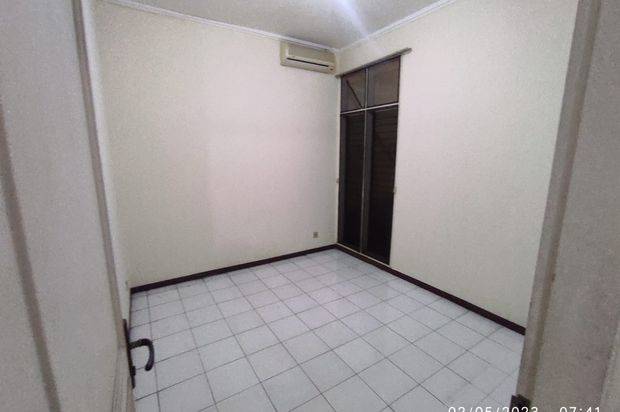 Rumah siap huni di Metro Permata 1, deket dengan Tol dan sekolah