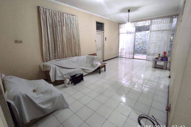 Rumah siap huni di Metro Permata 1, deket dengan Tol dan sekolah