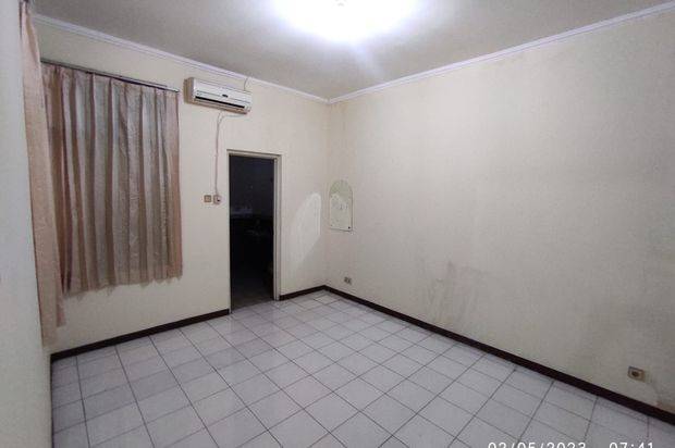 Rumah siap huni di Metro Permata 1, deket dengan Tol dan sekolah