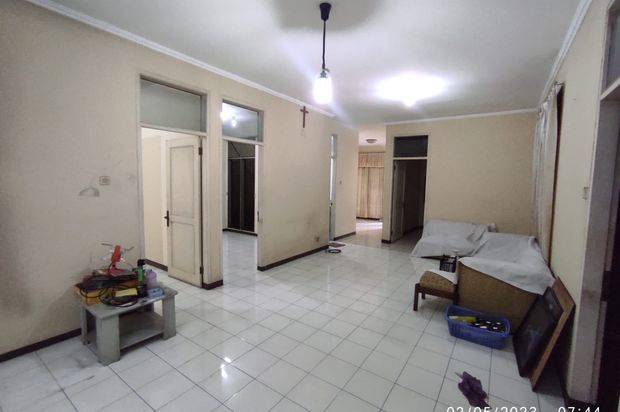 Rumah siap huni di Metro Permata 1, deket dengan Tol dan sekolah