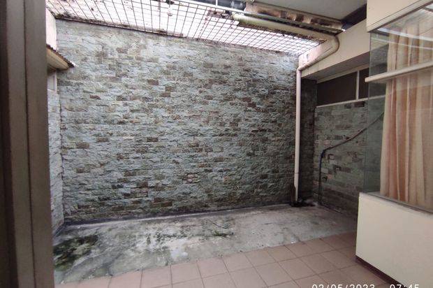 Rumah siap huni di Metro Permata 1, deket dengan Tol dan sekolah