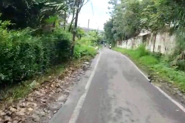 Tanah dijual di kedungkandang dekat SD internasional tlogowaru kota Malang