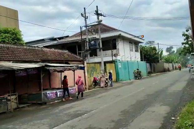 Tanah dijual di kedungkandang dekat SD internasional tlogowaru kota Malang