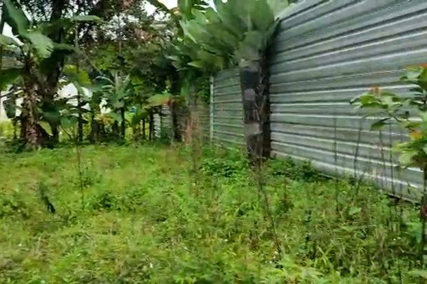 Tanah dijual di kedungkandang dekat SD internasional tlogowaru kota Malang
