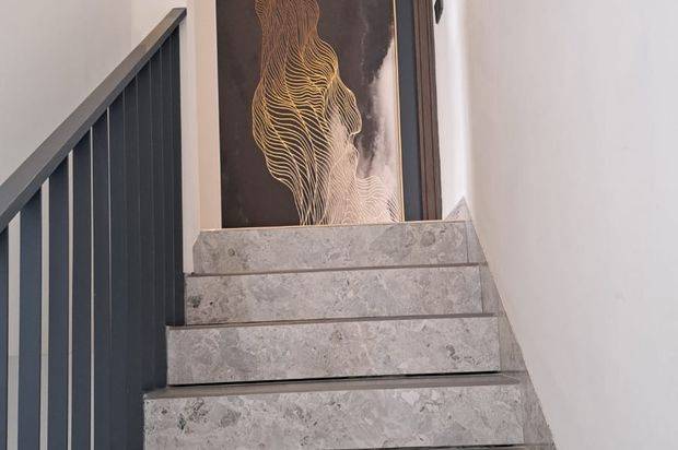 Nykka Sutera Narada Rumah Modern Premium Kekinian di Alam Sutera 