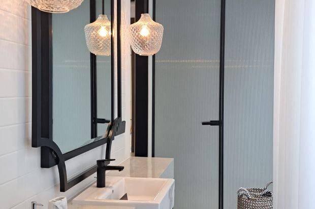 Nykka Sutera Narada Rumah Modern Premium Kekinian di Alam Sutera 
