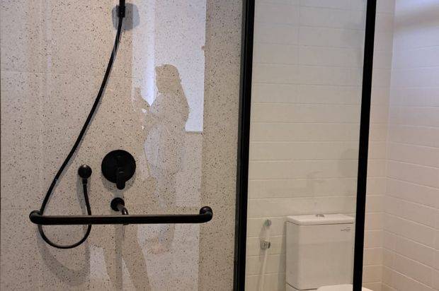 Nykka Sutera Narada Rumah Modern Premium Kekinian di Alam Sutera 