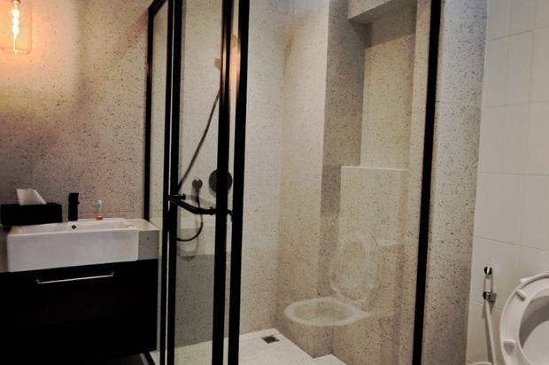 Nykka Sutera Narada Rumah Modern Premium Kekinian di Alam Sutera 