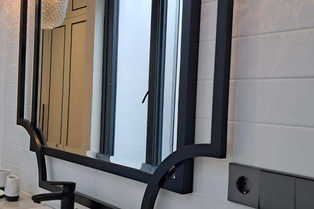 Nykka Sutera Narada Rumah Modern Premium Kekinian di Alam Sutera 