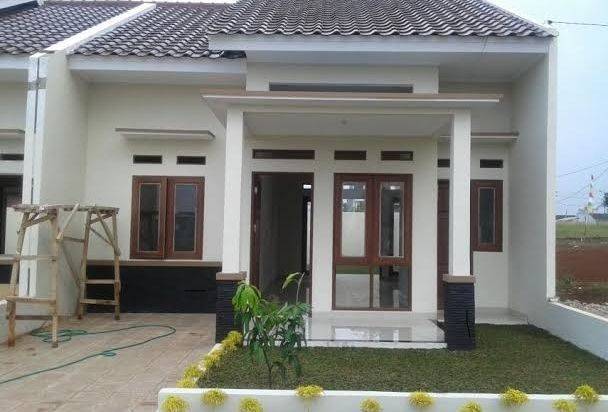 Rumah murah didepok