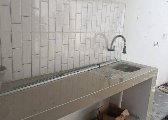 Rumah dekat RSUD Bantul di  Manding Sabdodadi Siap Huni