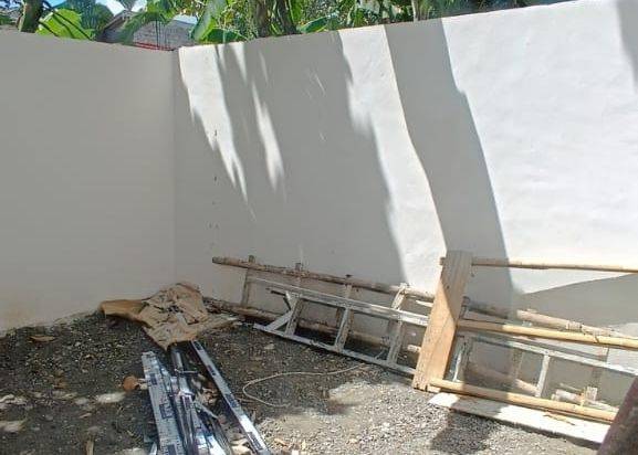 Rumah dekat RSUD Bantul di  Manding Sabdodadi Siap Huni