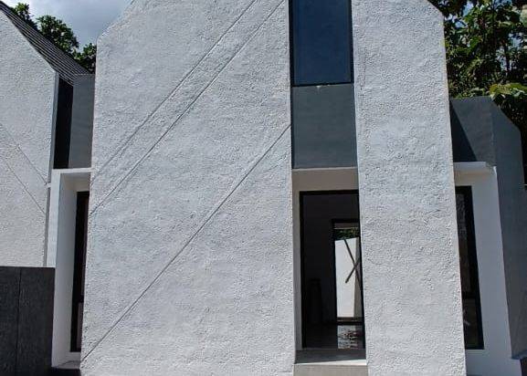 Rumah dekat RSUD Bantul di  Manding Sabdodadi Siap Huni