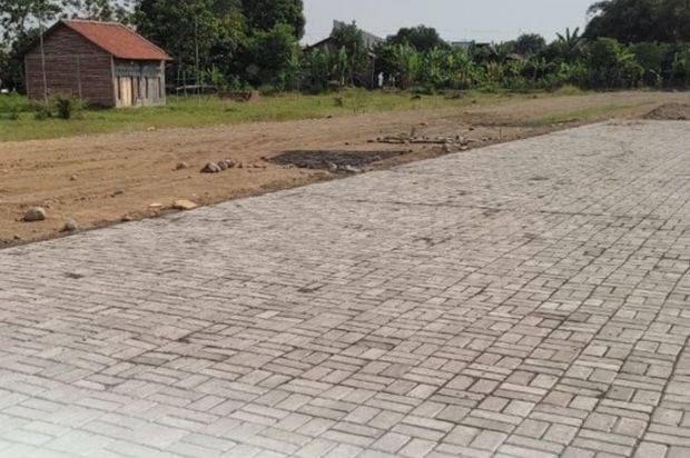 Tanah Ngamprah  Bandung Barat Kawasan Perumahan Surat SHM