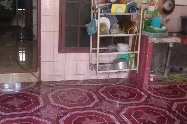 Ruko dijual cepat