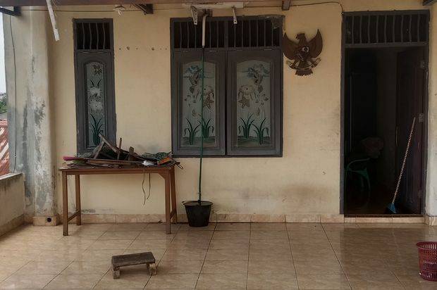 Ruko dijual cepat