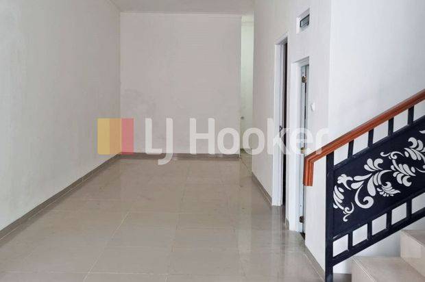 Rumah Janur Asri Kelapa Gading, Jakarta Utara