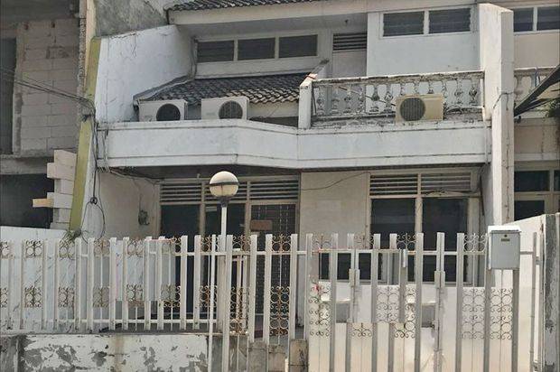 Rumah Janur Asri Kelapa Gading, Jakarta Utara