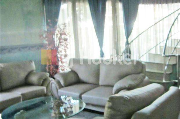 Rumah Janur Asri Kelapa Gading Kelapa Gading, Jakarta Utara