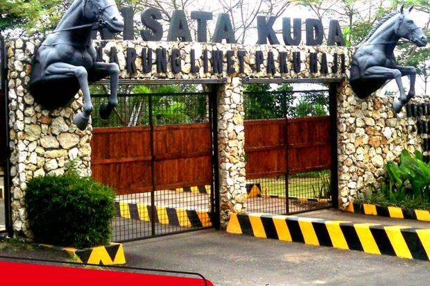 Jual Tanah Bandung Barat 1.7 Juta/m2 Sertifikat SHM
