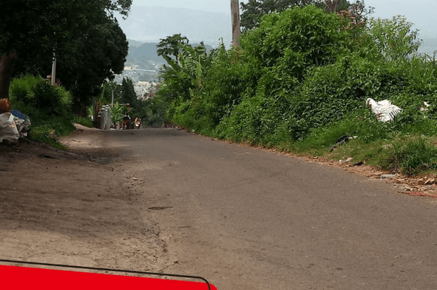 Tanah Bandung Barat Murah 1.7 Juta/m2 Legalitas SHM