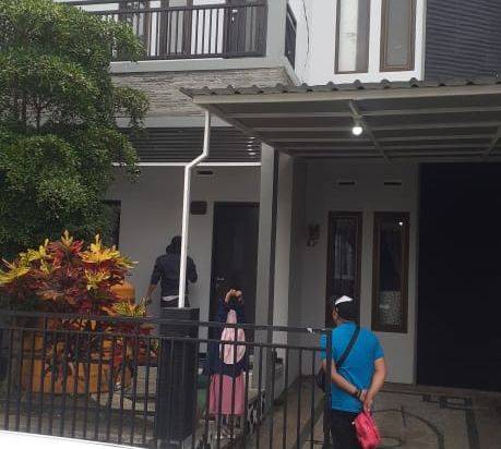 Villa Luas Nyaman Terawat View Pegunungan Dekat Wisata Kota Batu