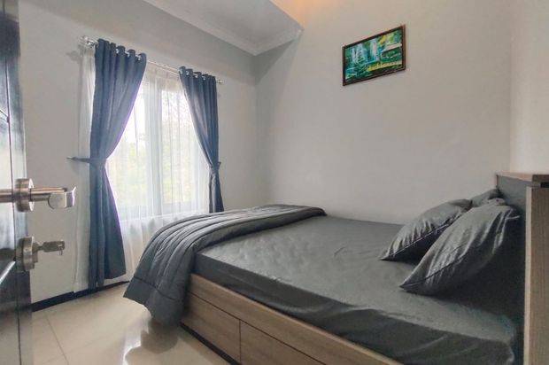 Villa Luas Nyaman Terawat View Pegunungan Dekat Wisata Kota Batu