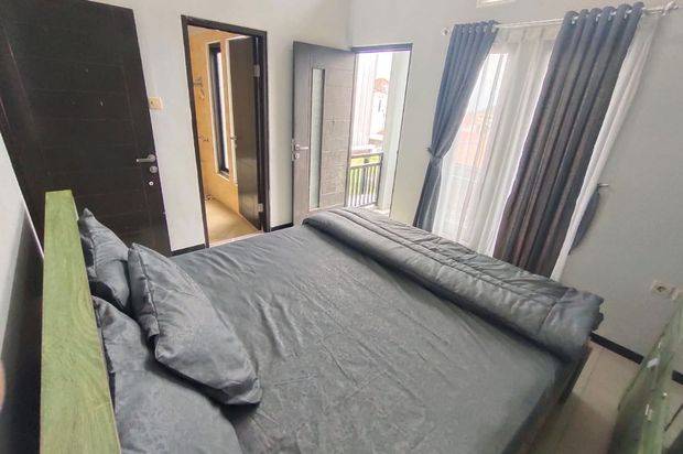 Villa Luas Nyaman Terawat View Pegunungan Dekat Wisata Kota Batu