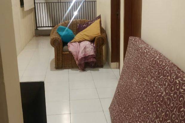 Rumah Bagus Nyaman Siap Huni Lokasi di Pusat Kota Batu