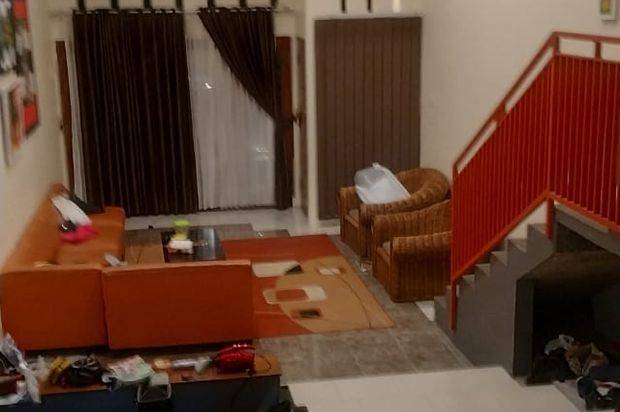 Rumah Bagus Nyaman Siap Huni Lokasi di Pusat Kota Batu