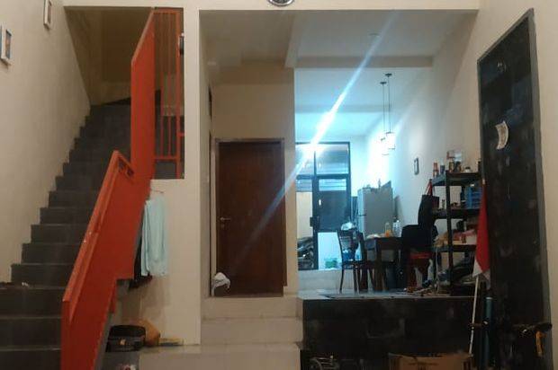 Rumah Bagus Nyaman Siap Huni Lokasi di Pusat Kota Batu