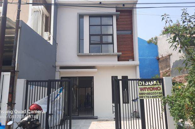 Rumah Wiguna Free BPHTB