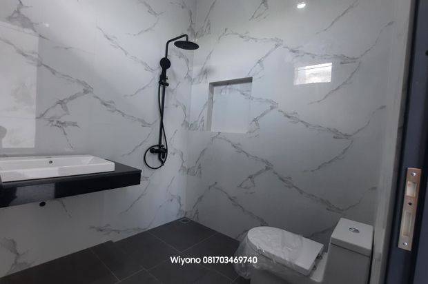 Rumah Mewah Surabaya Timur Pakuwon City Grand Island Konsep Tanpa Pagar
