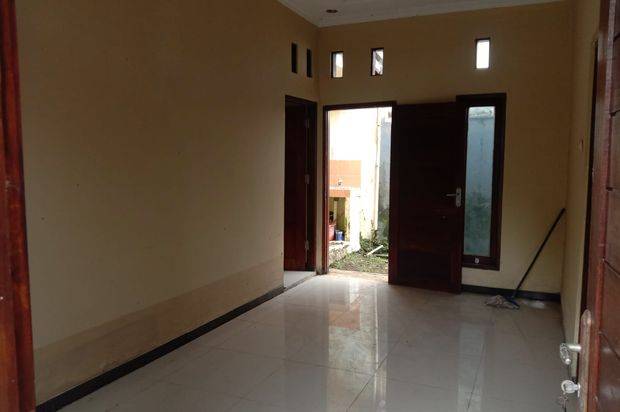 1 UNIT TERAKHIR RUMAH MINIMALIS DI MAGELANG DEKAT AKATIRTA 