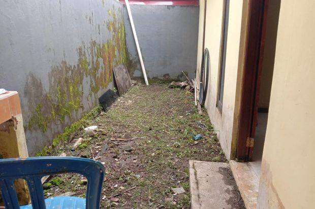 1 UNIT TERAKHIR RUMAH MINIMALIS DI MAGELANG DEKAT AKATIRTA 