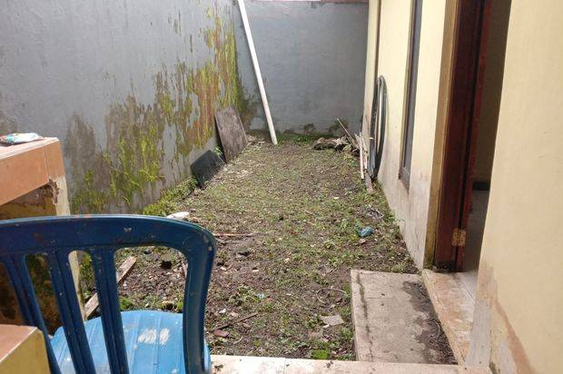 1 UNIT TERAKHIR RUMAH MINIMALIS DI MAGELANG DEKAT AKATIRTA 
