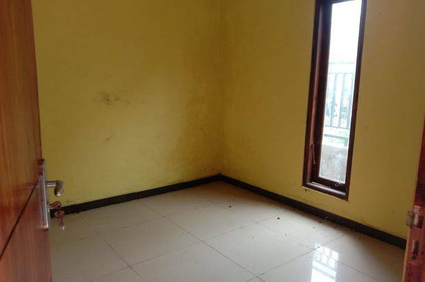 1 UNIT TERAKHIR RUMAH MINIMALIS DI MAGELANG DEKAT AKATIRTA 