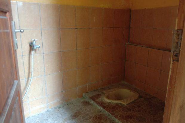 1 UNIT TERAKHIR RUMAH MINIMALIS DI MAGELANG DEKAT AKATIRTA 